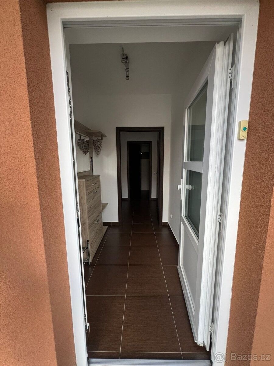 Pronájem rodinný dům - Církvice u Kutné Hory, 285 33