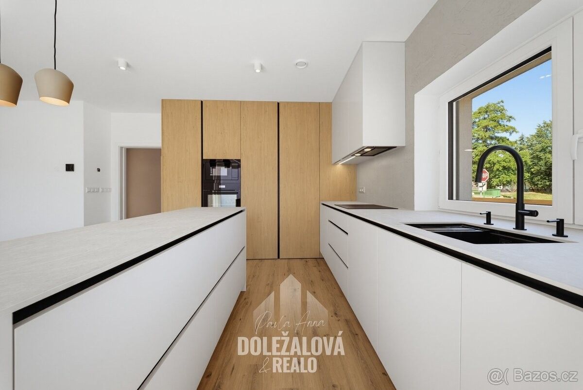 Rodinné domy, Smrčná, 588 01 - 2