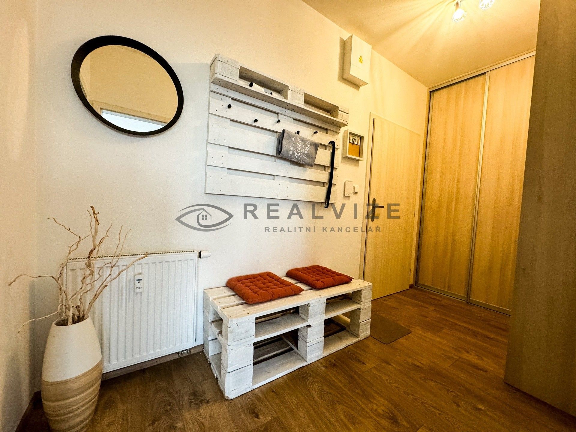 Pronájem byt 3+kk - Skuherského, České Budějovice, 63 m²