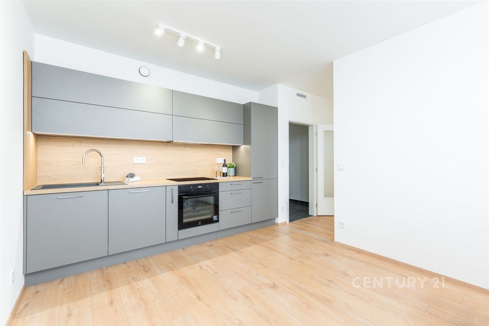 Byt 1+kk · 30 m² · Arnošta Staňka, Praha Hostivař - 4