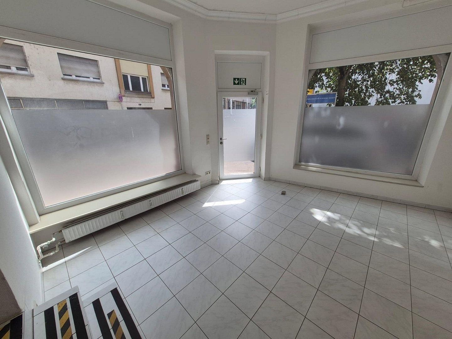 Kanceláře, Pforzheim Pforzheim Baden-Württemberg 75180, 60 m² - 2