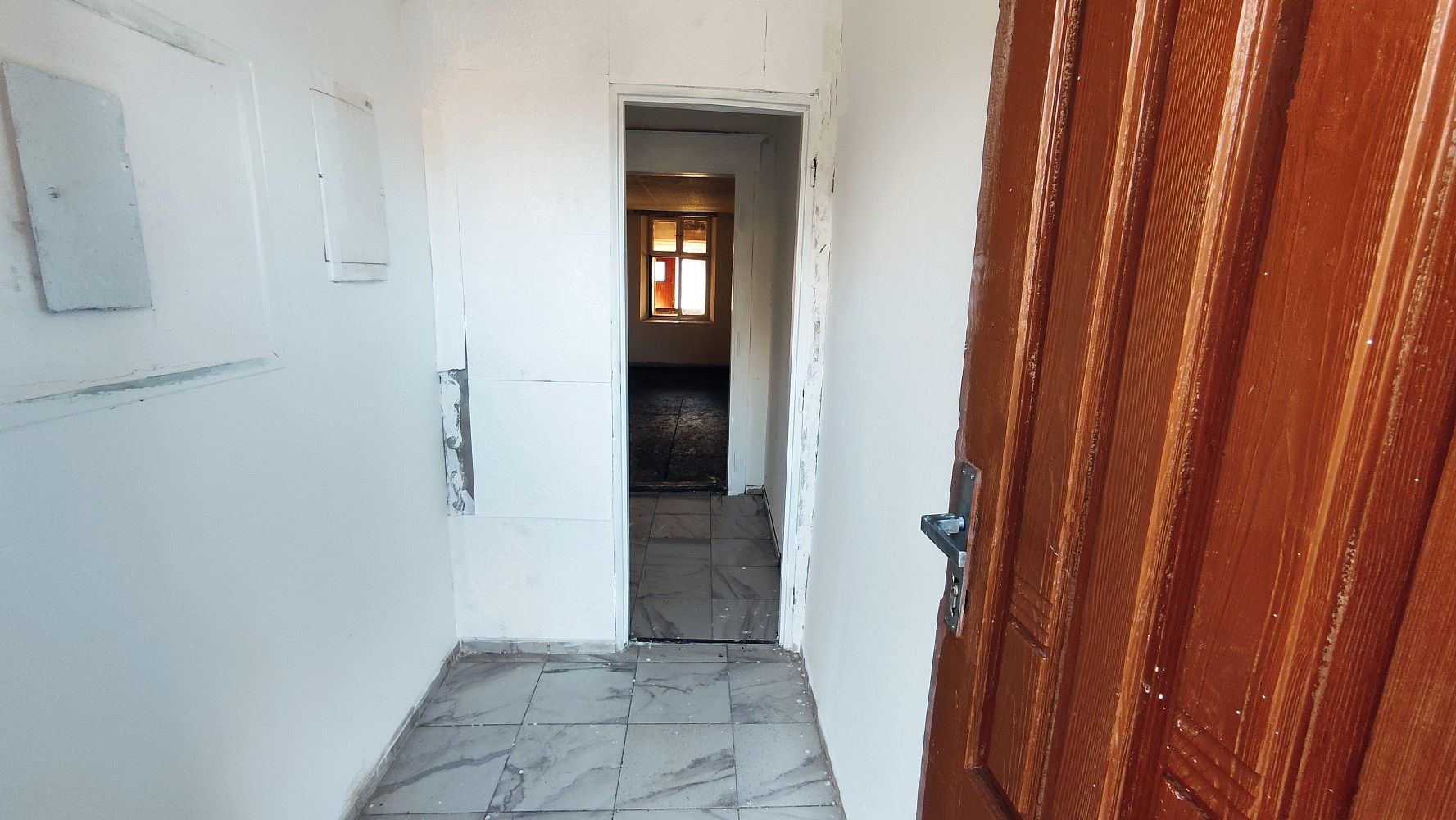 Prodej rodinný dům - Krumsín, okres Prostějov, 129 m² - 5