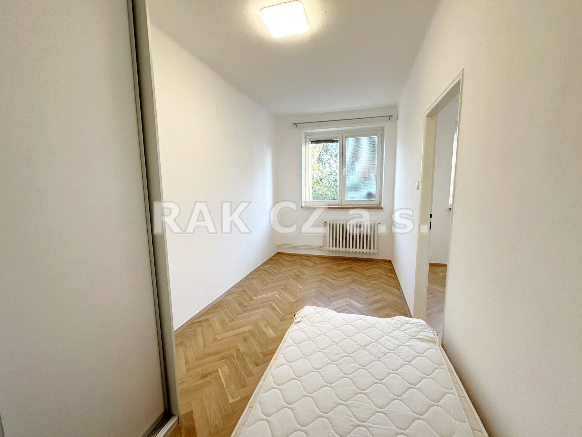 Pronájem byt 3+1 - Nad Primaskou, Praha, 62 m²