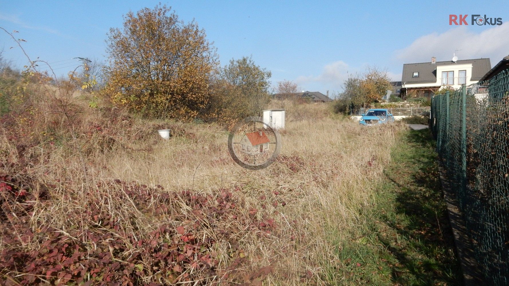 Pozemky pro bydlení, Třebíč - Podklášteří, Kraj Vysočina - 1