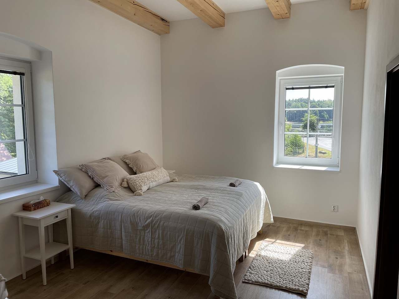 Chata · Ralsko - Hradčany nad Ploučnicí, Liberecký kraj - 3