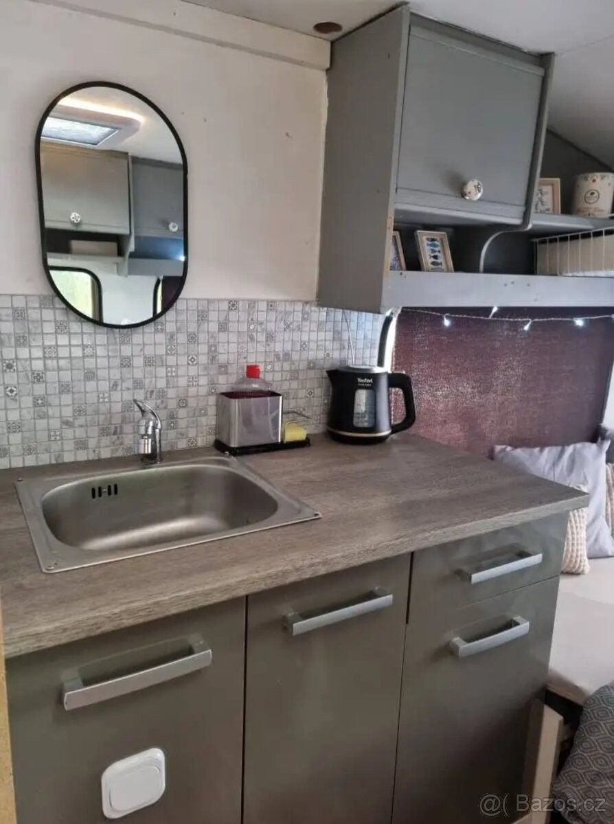 Zahrady, Bařice-Velké Těšany, 767 01