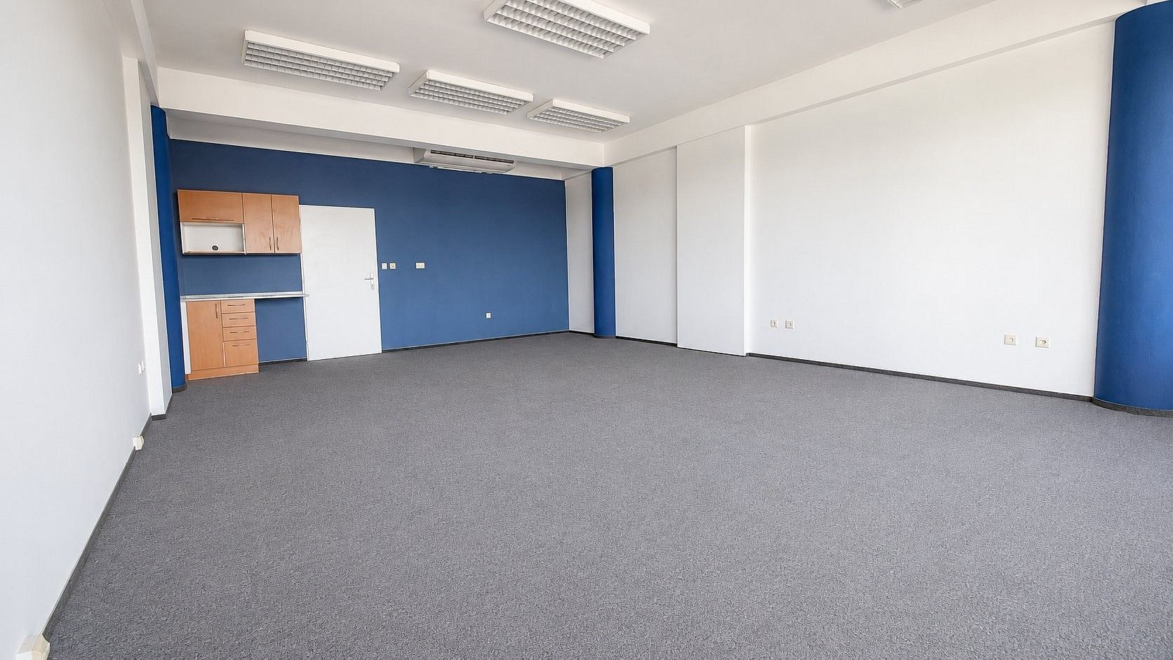 Kancelář · 57 m² · Brno - Černovice, okres Brno-město, Jihomoravský kraj - 3