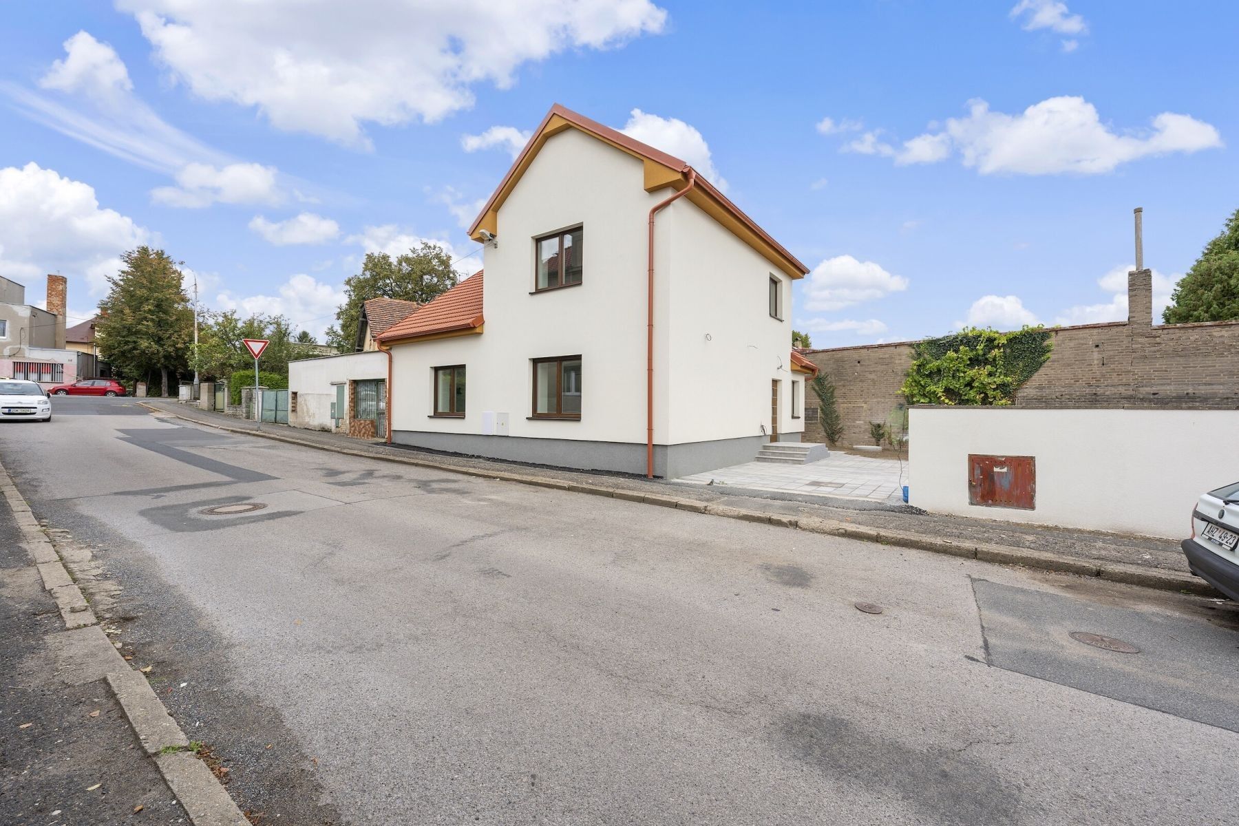 Rodinný dům · 135 m² · Boženy Němcové, Úvaly - 3