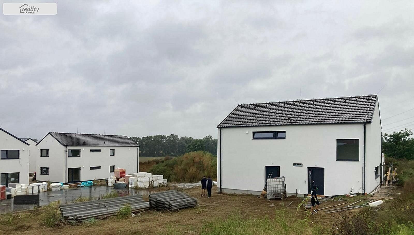 Byt 4+kk · 92 m² · Němčičky, okres Brno-venkov, Jihomoravský kraj - 3