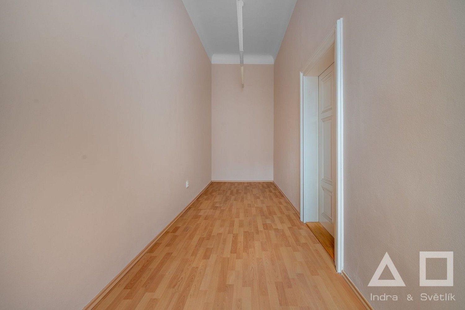 Kancelář · 36 m² · Praha - Nové Město, Hlavní město Praha - 4