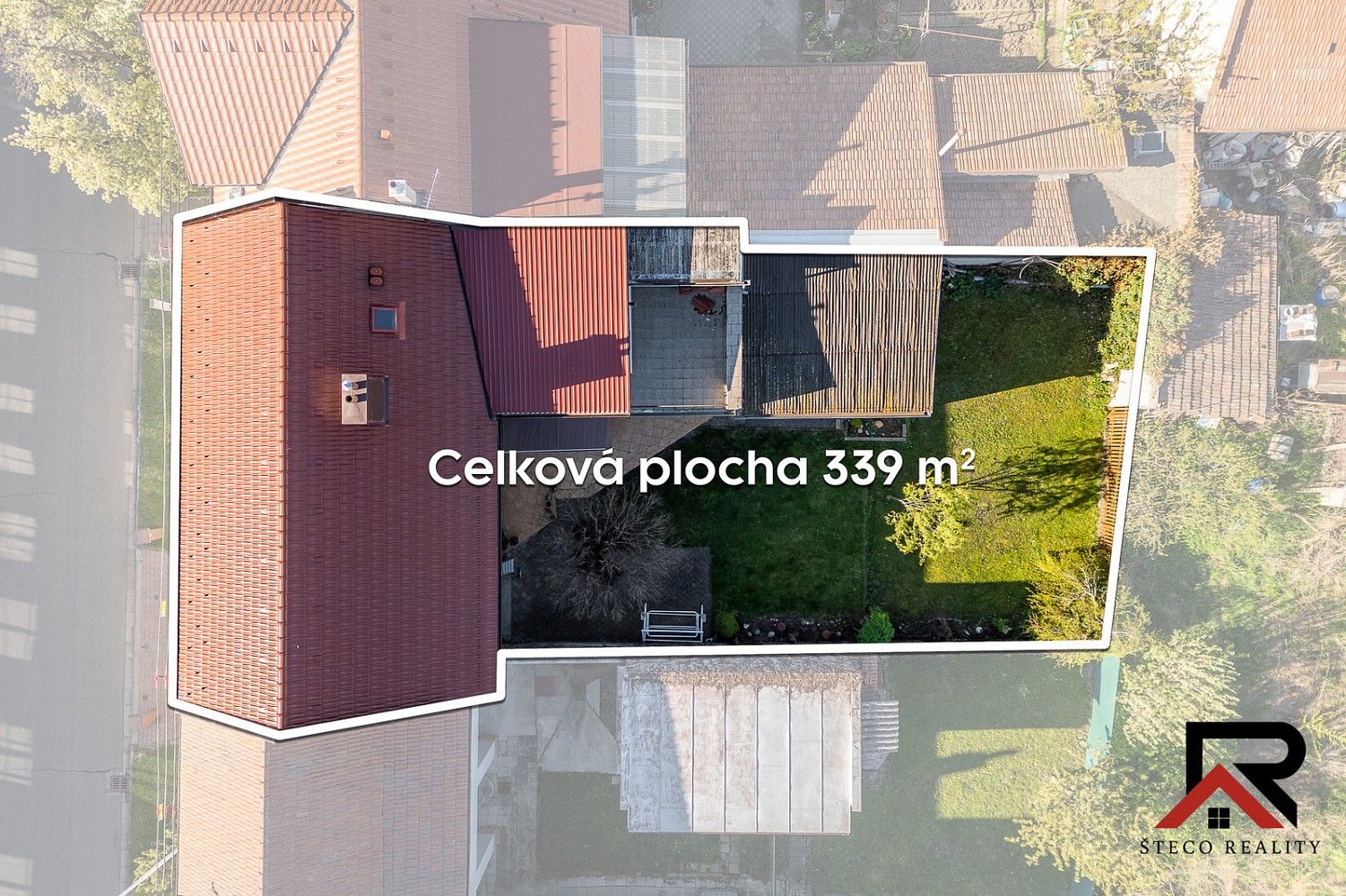 Rodinný dům · 174 m² · Čechovická, Prostějov - Čechovice - 4