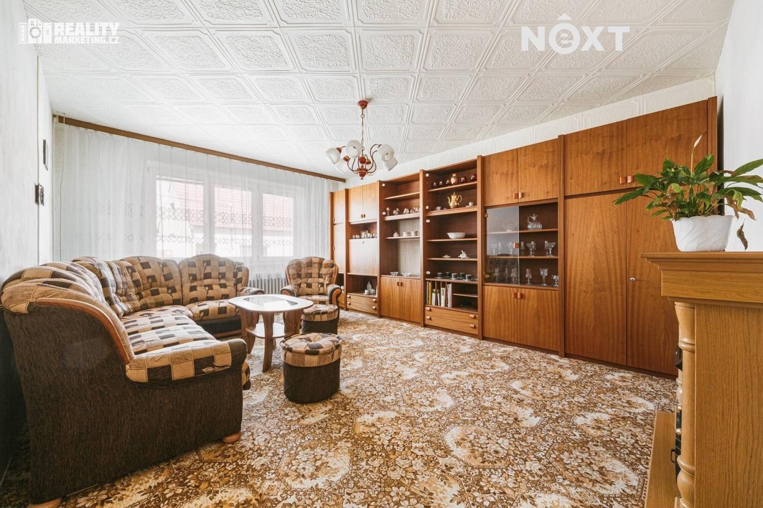 Rodinné domy, Poštovní 247, Přítluky, 210 m² - 2
