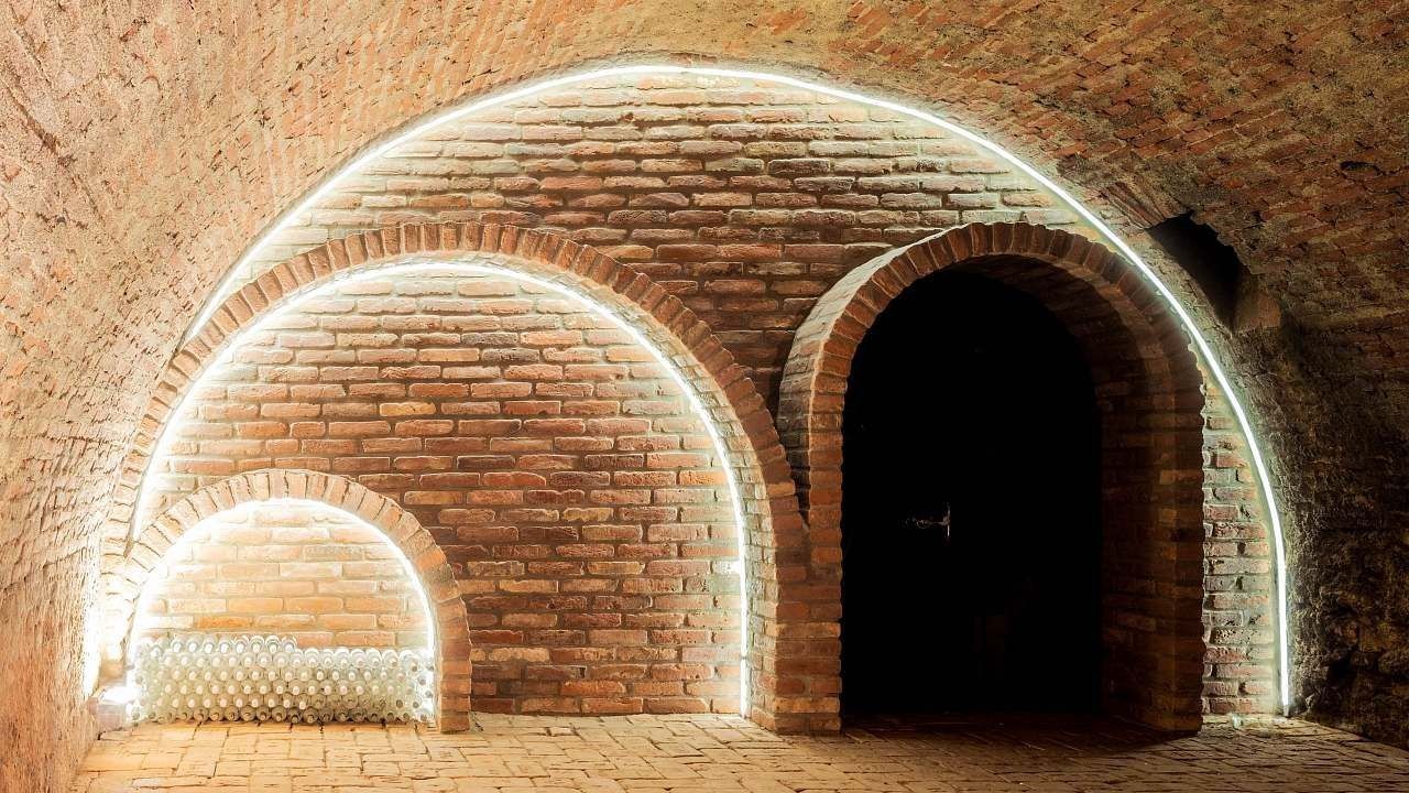 Chata · Pouzdřany, Jihomoravský kraj - 3