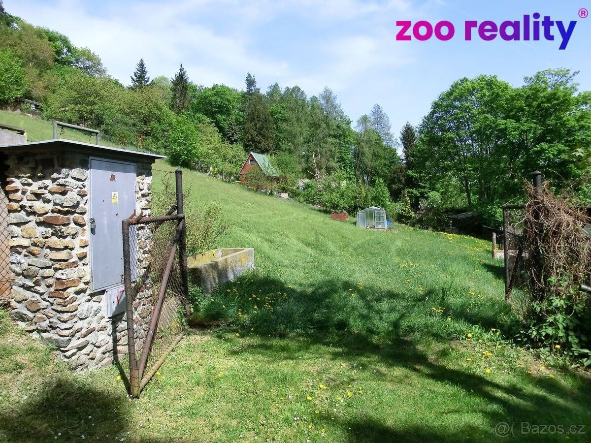 Prodej pozemek pro bydlení - Vimperk, 385 01, 3 674 m²