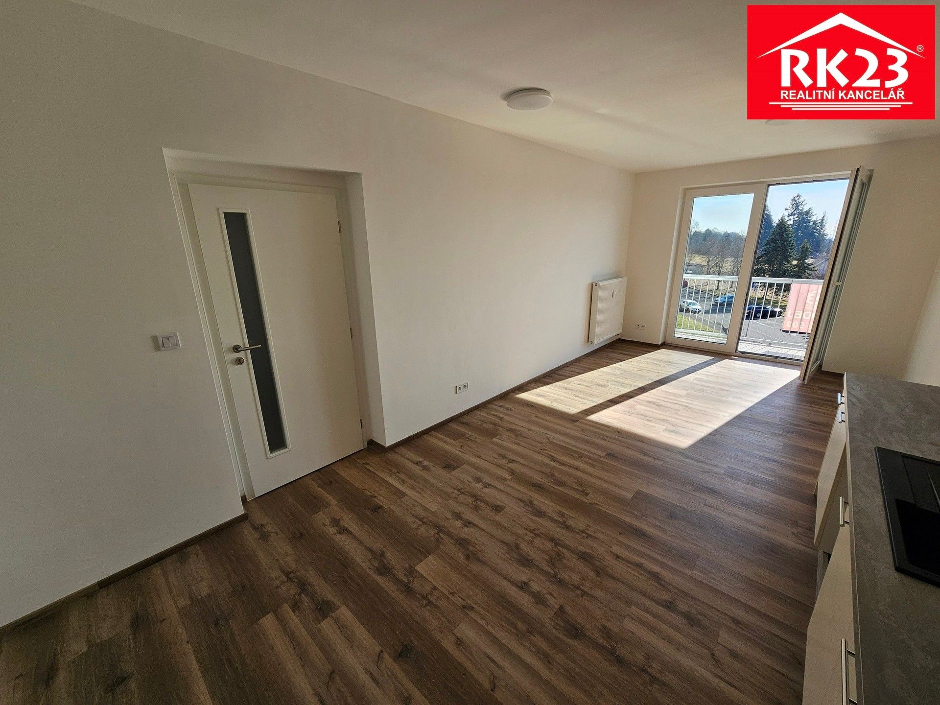 Prodej byt 3+kk - Královské svahy,Lázně Kynžvart,Lázně Kynžvart, 77 m² - 5
