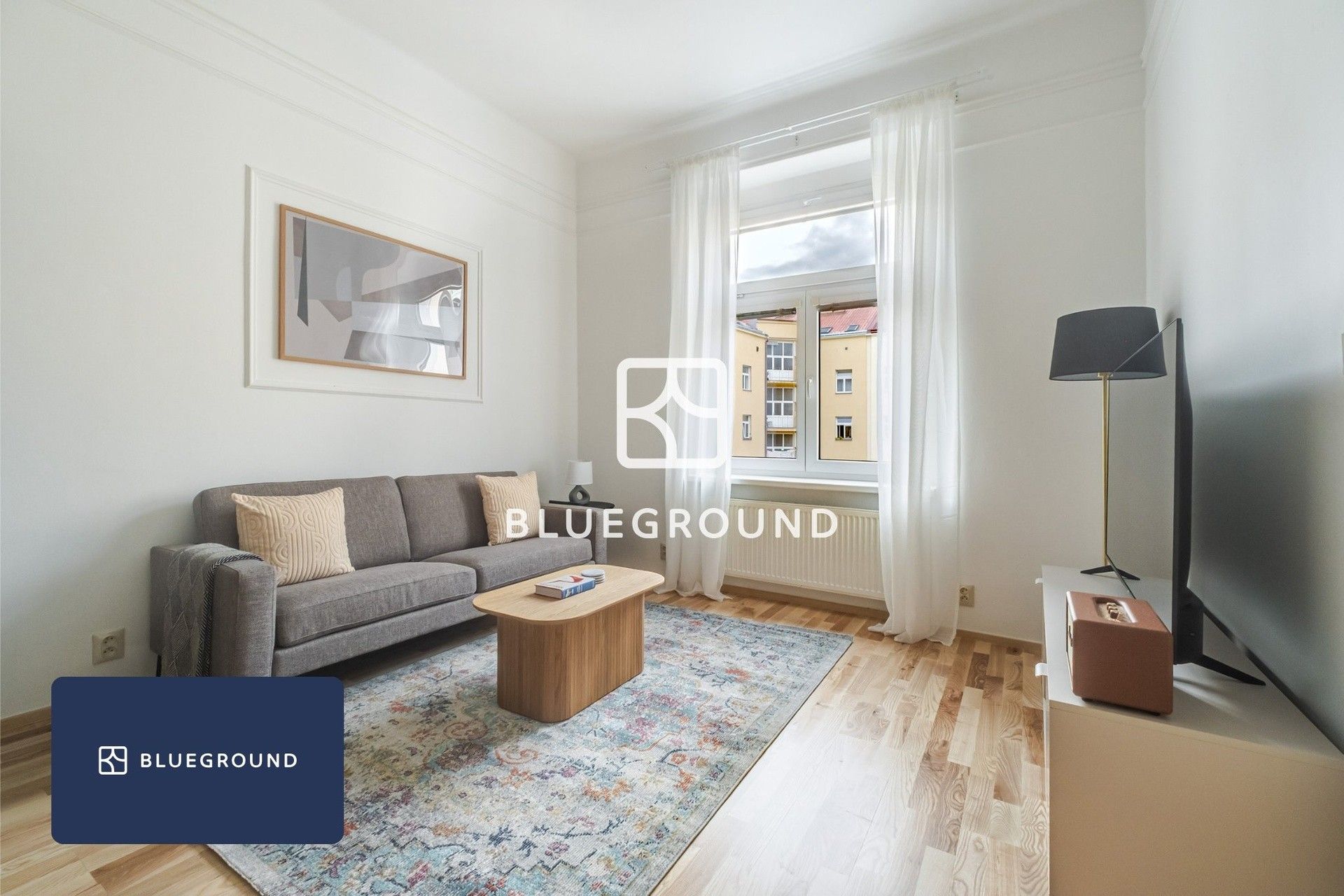Byt 2+kk, 45 m²