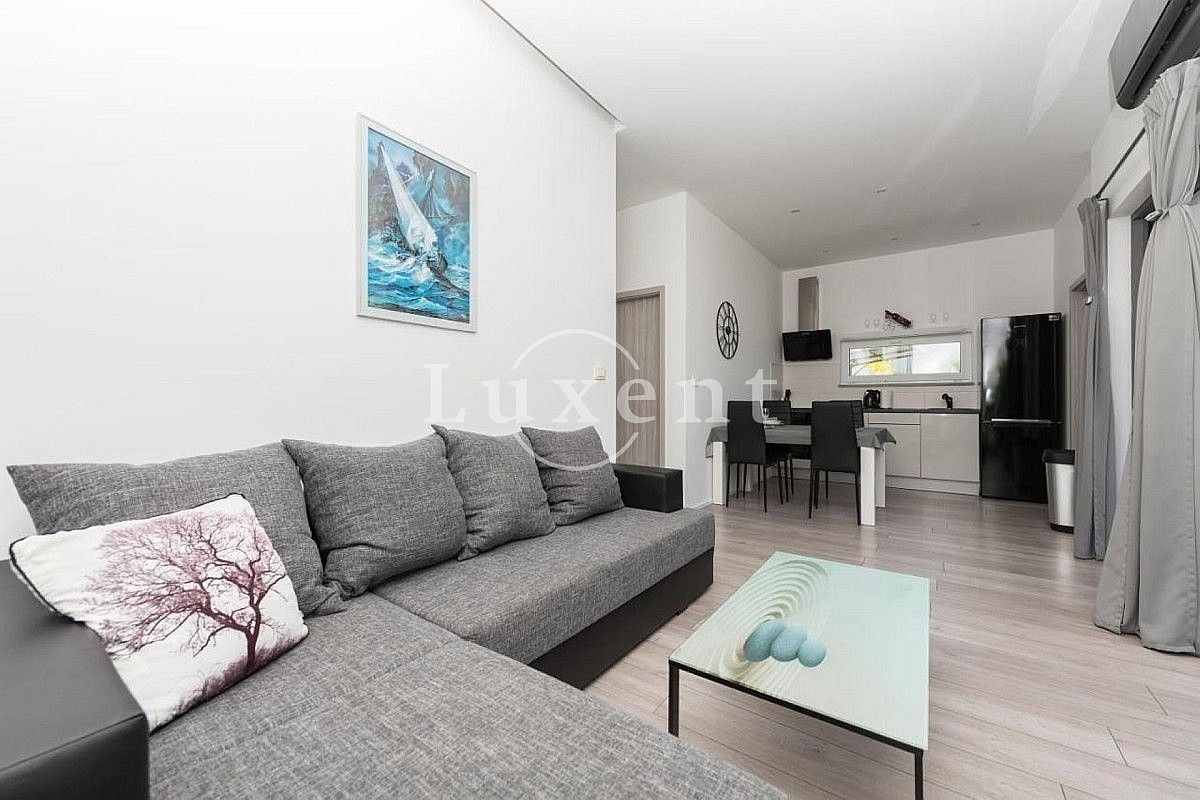 Rodinný dům · 150 m² · Makarska, Chorvatsko - 3