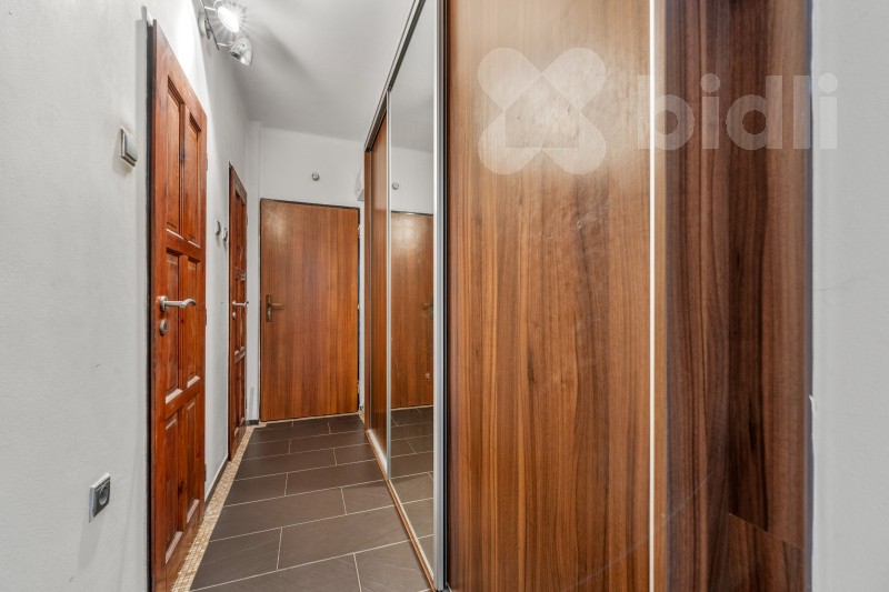 Byt 2+kk · 54 m² · Klíšská 947, Ústí nad Labem Klíše - 4