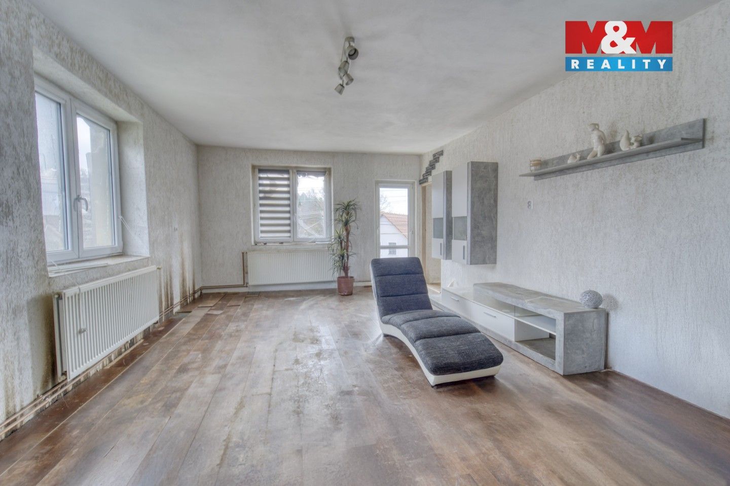Rodinný dům · 300 m² · Otročín, Stříbro - 3