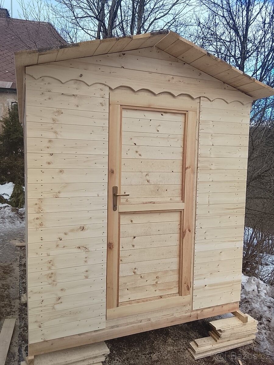 Chaty, Svoboda nad Úpou, 542 24