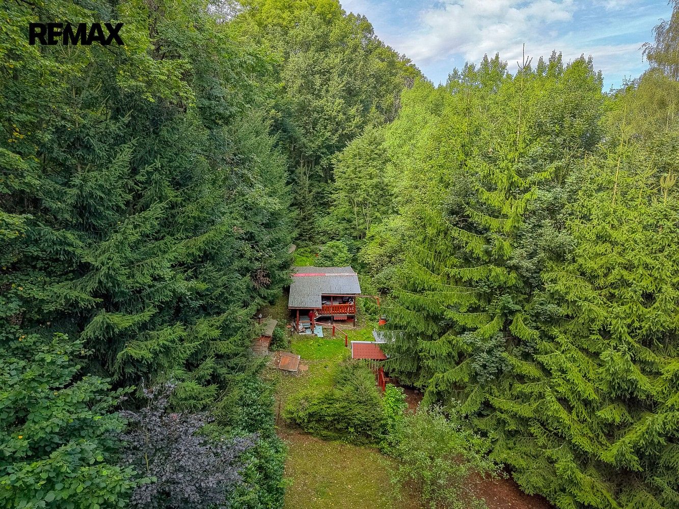Prodej zahrada - Benešov nad Ploučnicí, okres Děčín, Ústecký kraj - 1