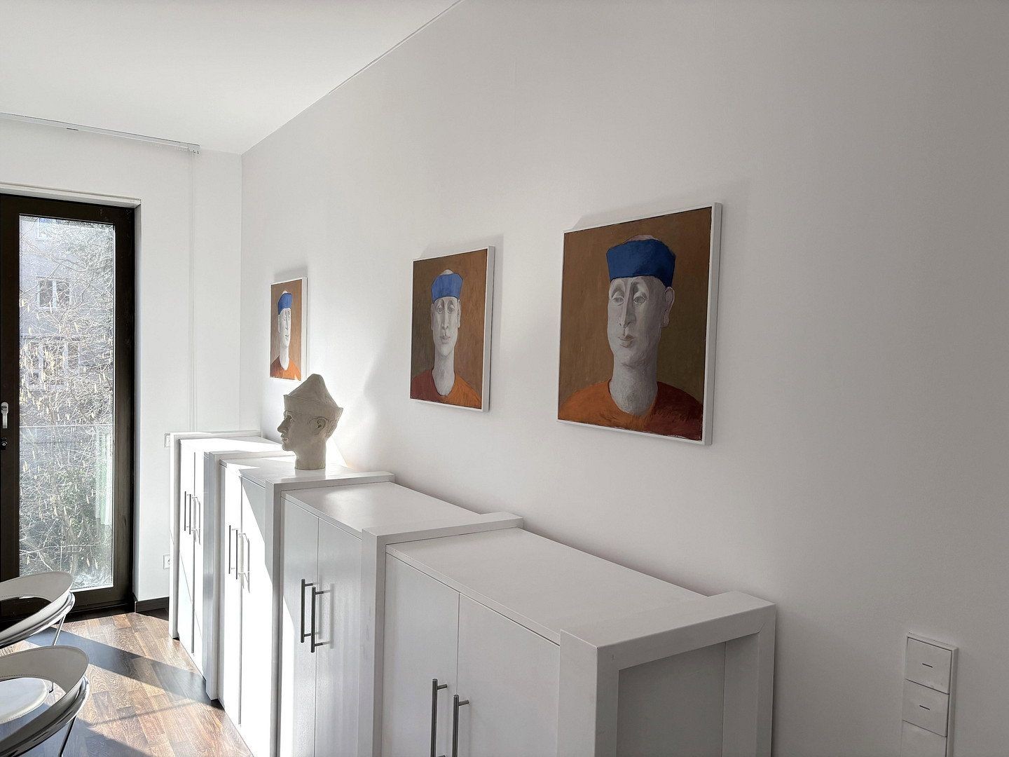 Byt · 334 m² · Frankfurt am Main Westend Hessen 60323 - 3