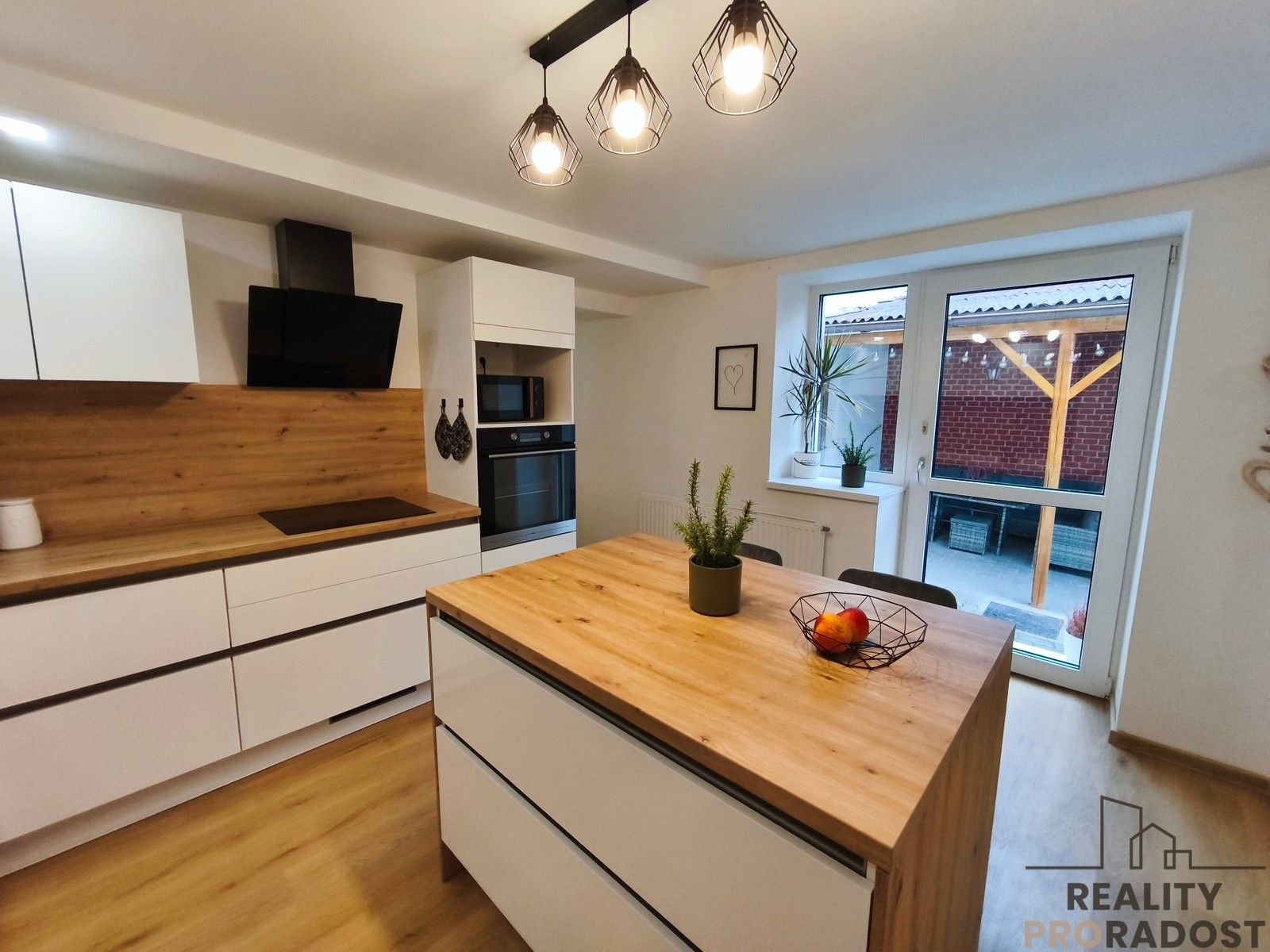 Rodinné domy, Luková, Brodek u Přerova, 145 m²