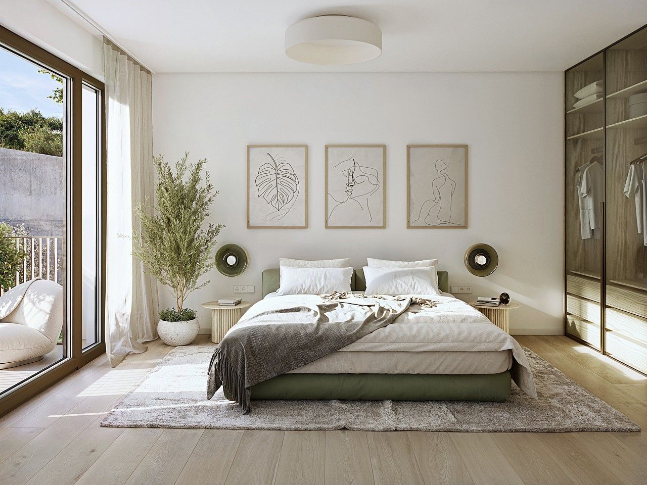 Prodej byt 3+kk - Praha - Hrdlořezy, okres Praha 9, Hlavní město Praha, 80 m² - 5