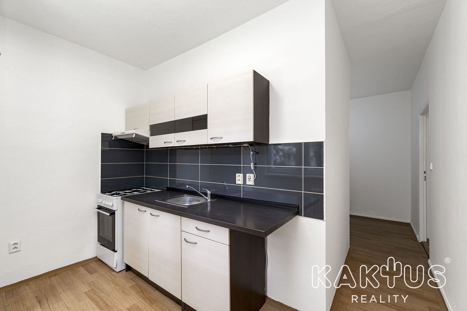 Byt 3+1 · 55 m² · Ostrava - Zábřeh, okres Ostrava-město, Moravskoslezský kraj - 3