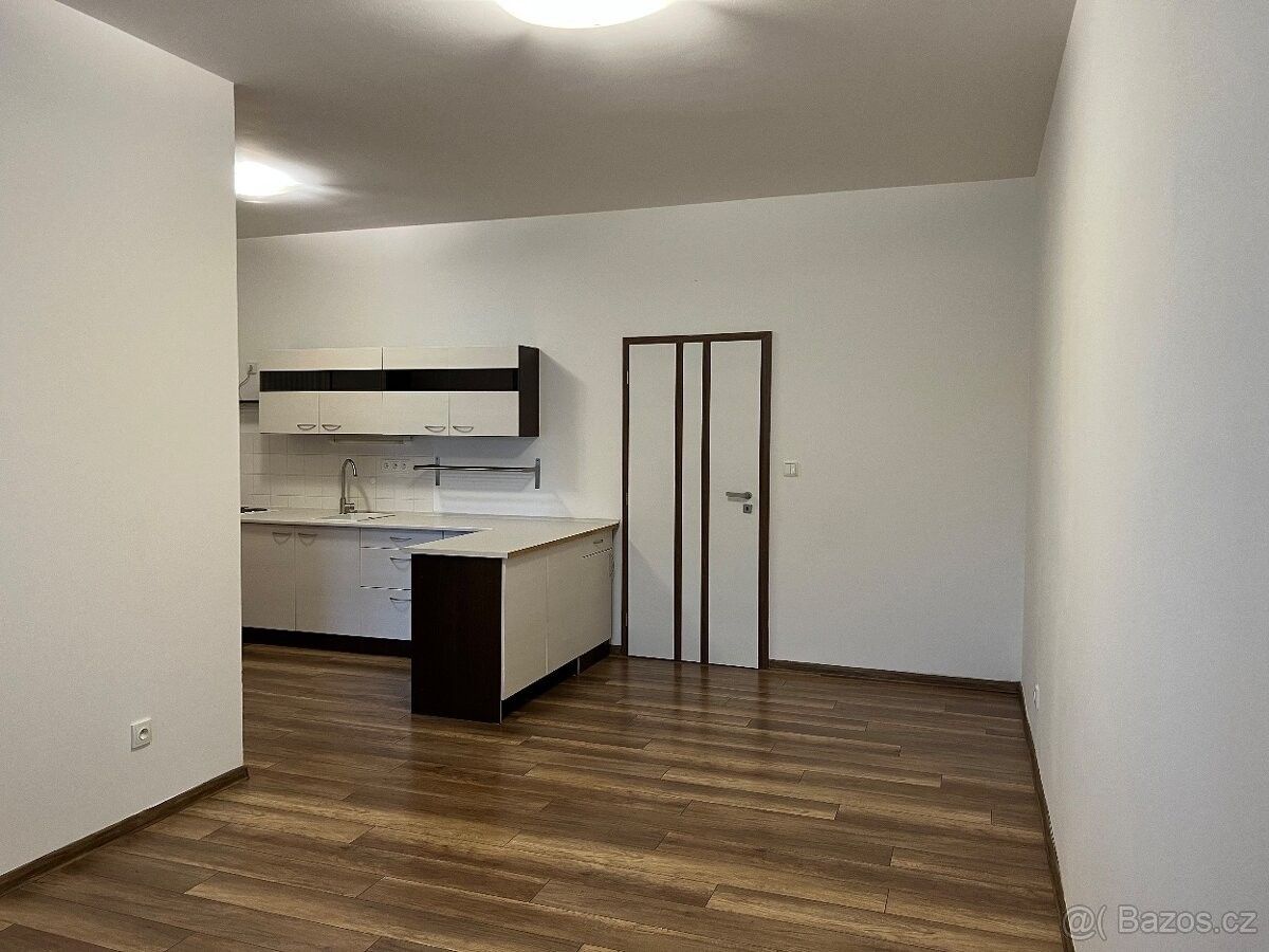 Pronájem byt - Předměřice nad Jizerou, 294 74