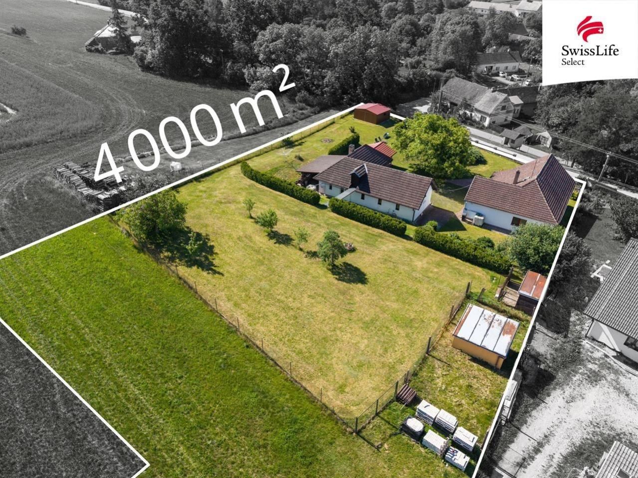 Rodinný dům · 296 m² · Vrcovice - 3