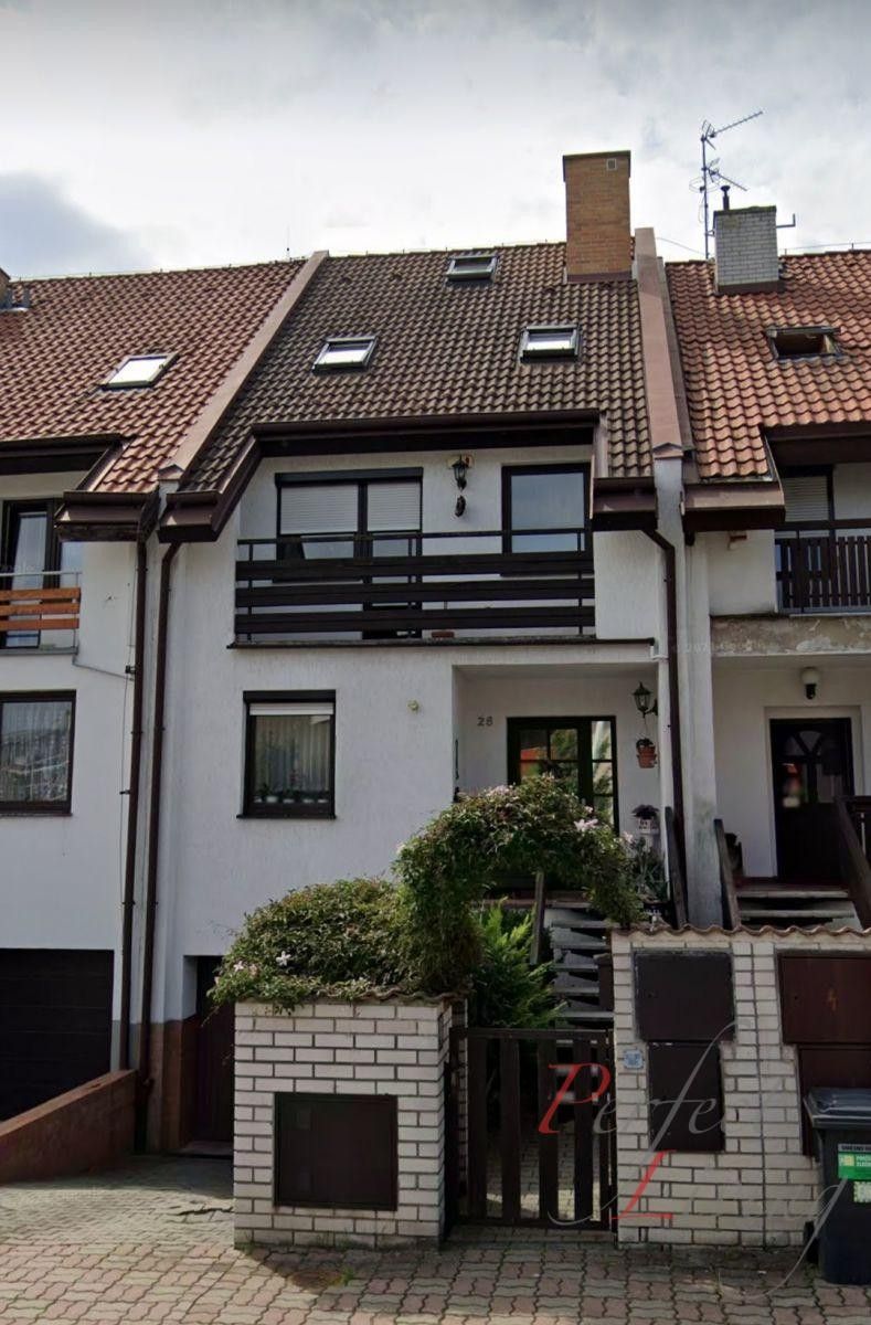 Rodinné domy, Krajanská, Praha, 221 m²