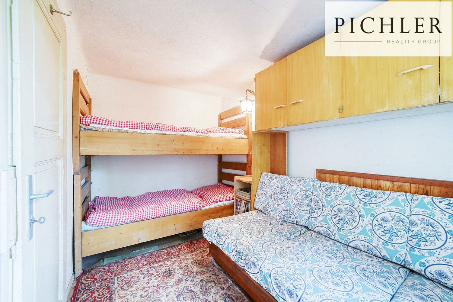 Chalupa · 31 m² · Česká Bříza, okres Plzeň-sever, Plzeňský kraj - 4