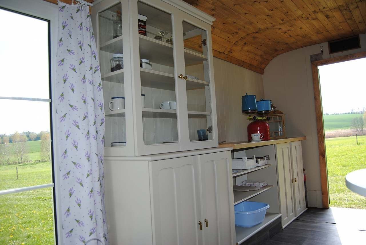 Chata · Humpolec - Světlice, Kraj Vysočina - 3