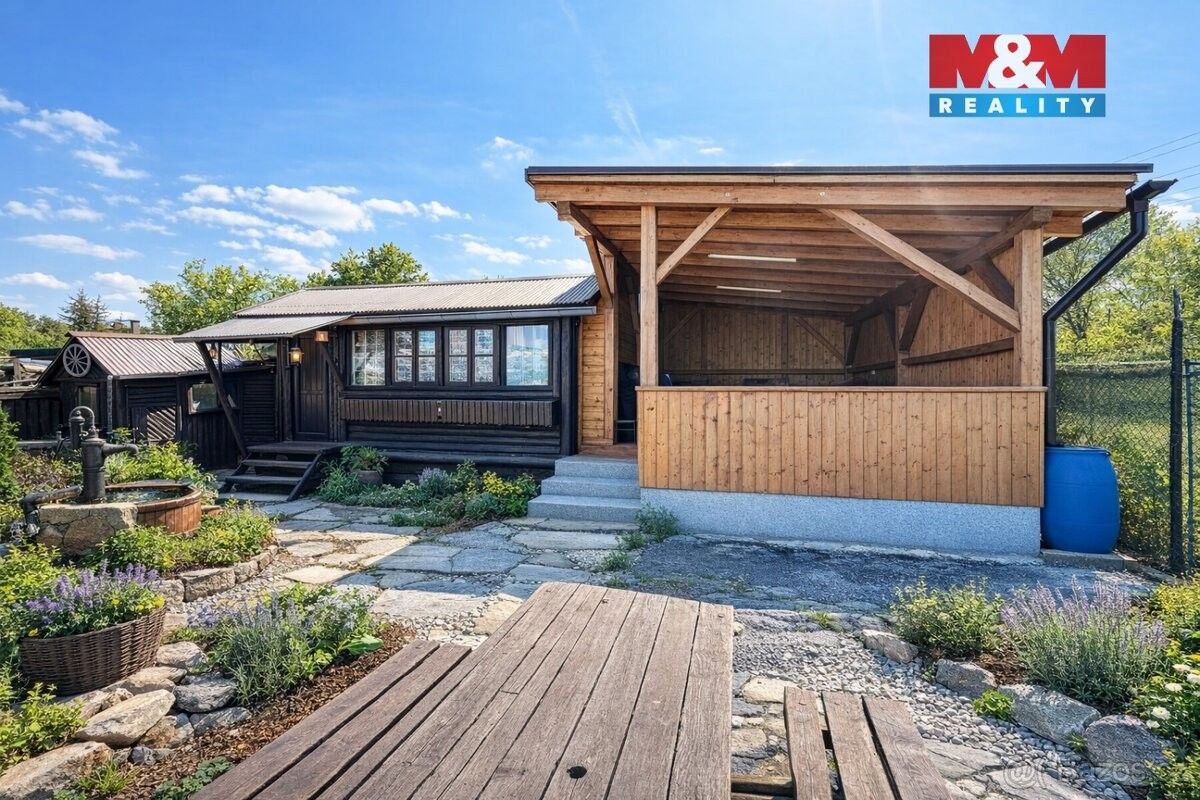 Prodej zahrada - Karlovy Vary, 360 05