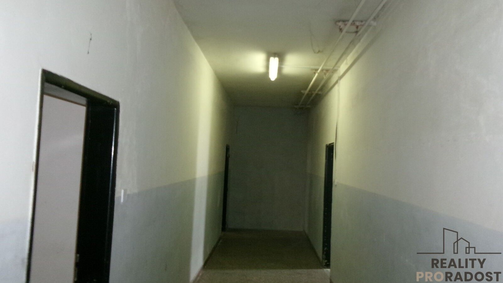 Pronájem sklad - Černovická 1, Brno, 139 m² - 5