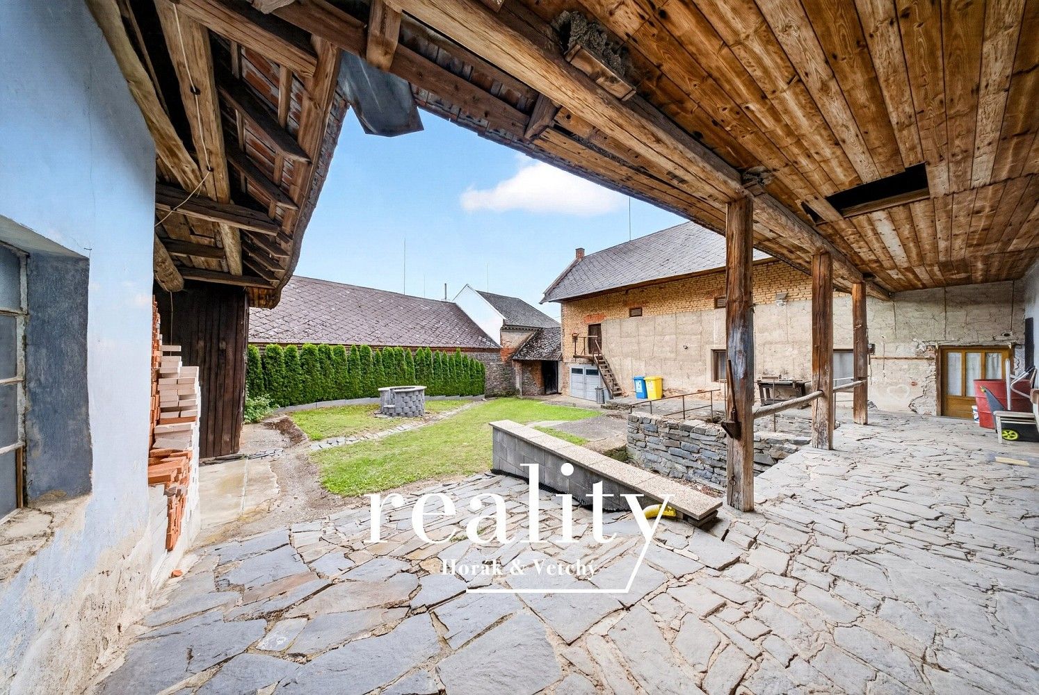 Rodinný dům, 127 m²