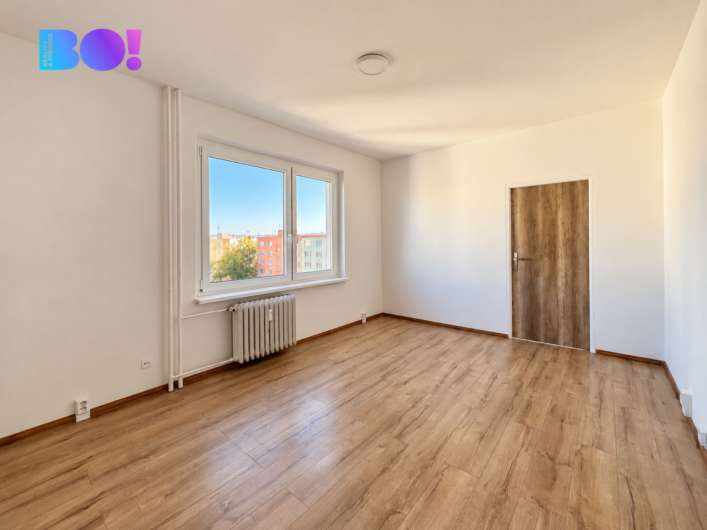 3+1, Mánesova, Ostrava Moravská Ostrava, 52 m² - 1