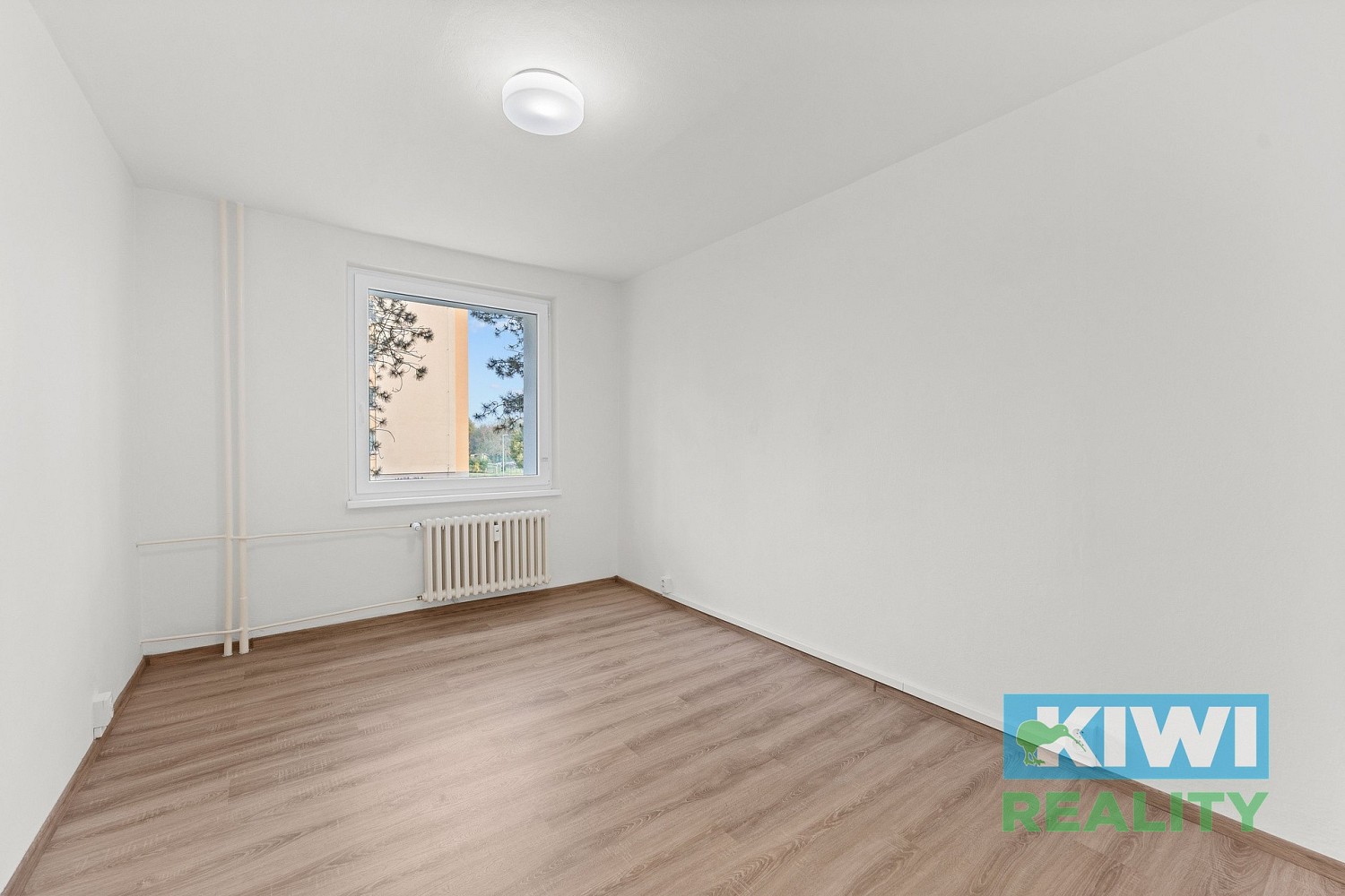 Byt 2+1 · 51 m² · Francouzská, Kopřivnice, okres Nový Jičín - 3