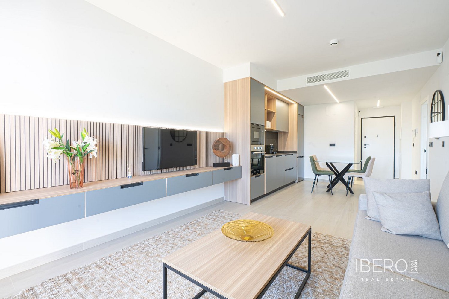 Prodej byt 3+kk - Vera Playa, Španělsko, 70 m² - 5