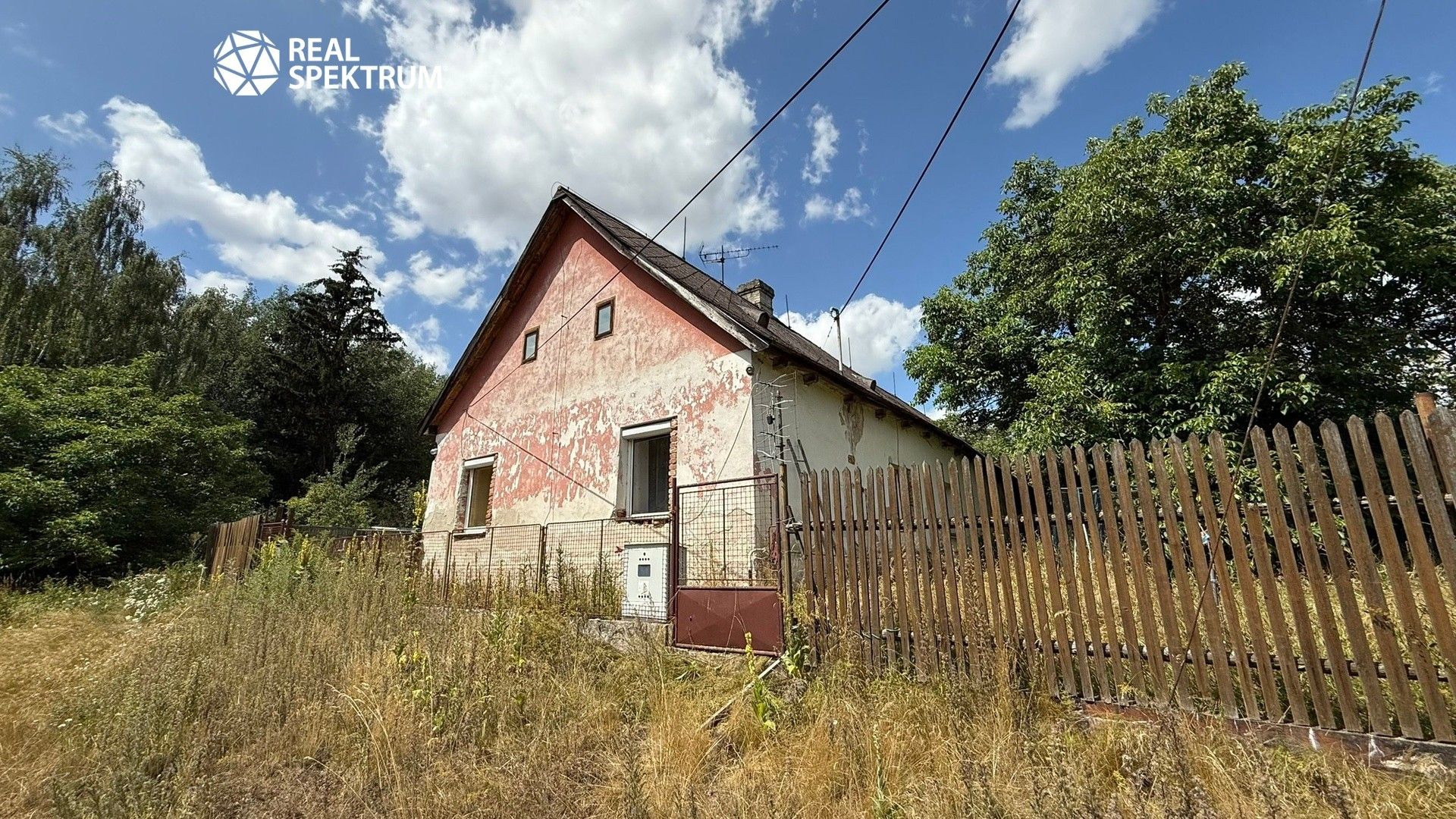 Rodinný dům, 250 m²