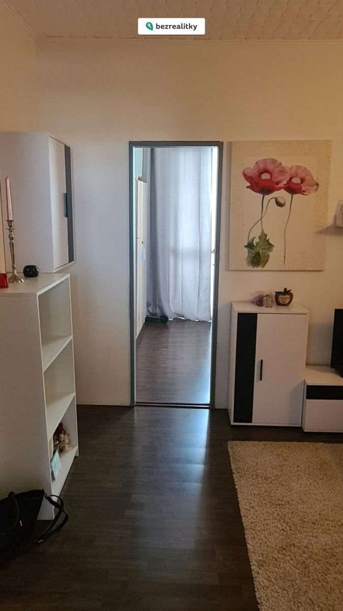 Byt 2+1 · 56 m² · Žižkova 2444, Aš - 3