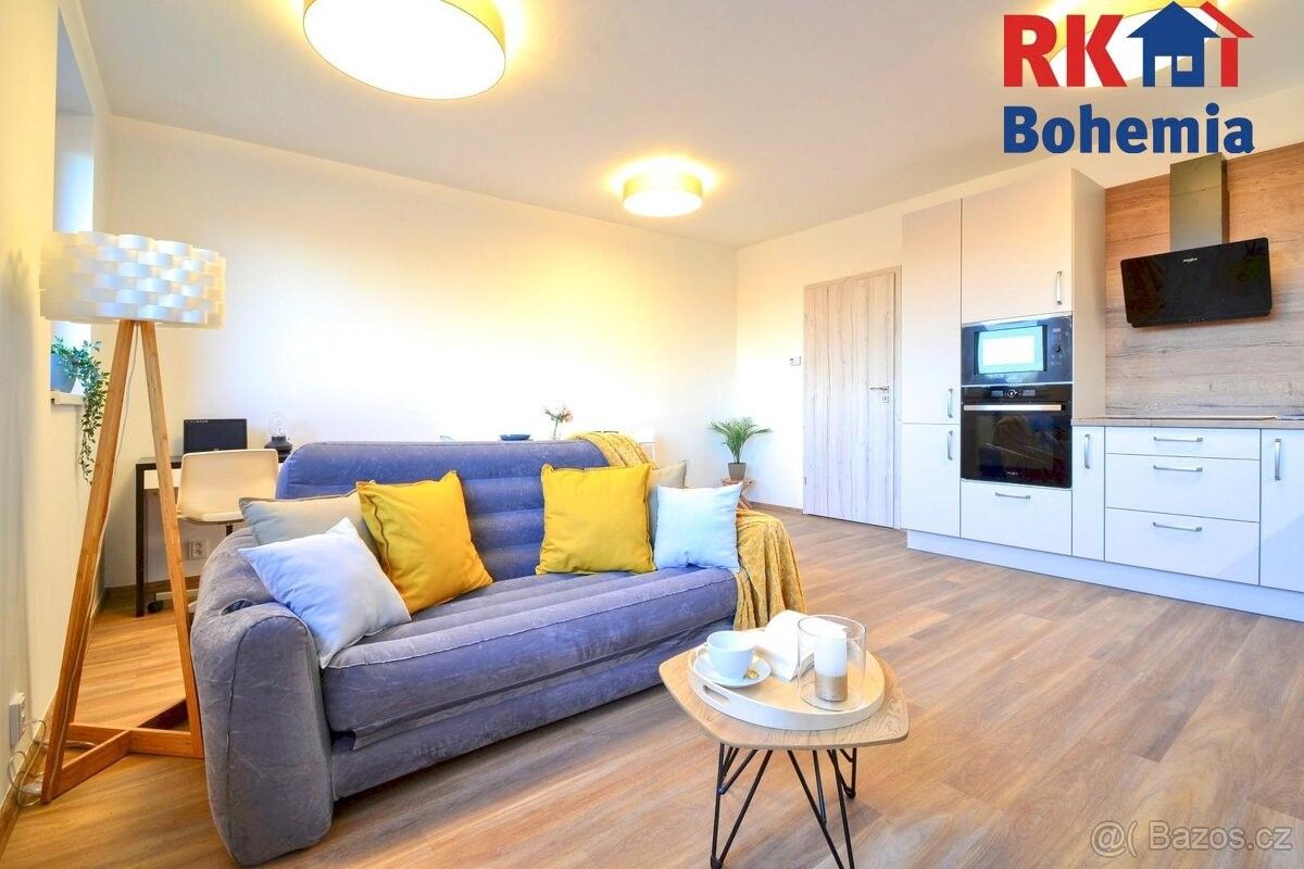 Pronájem byt - Český Brod, 282 01