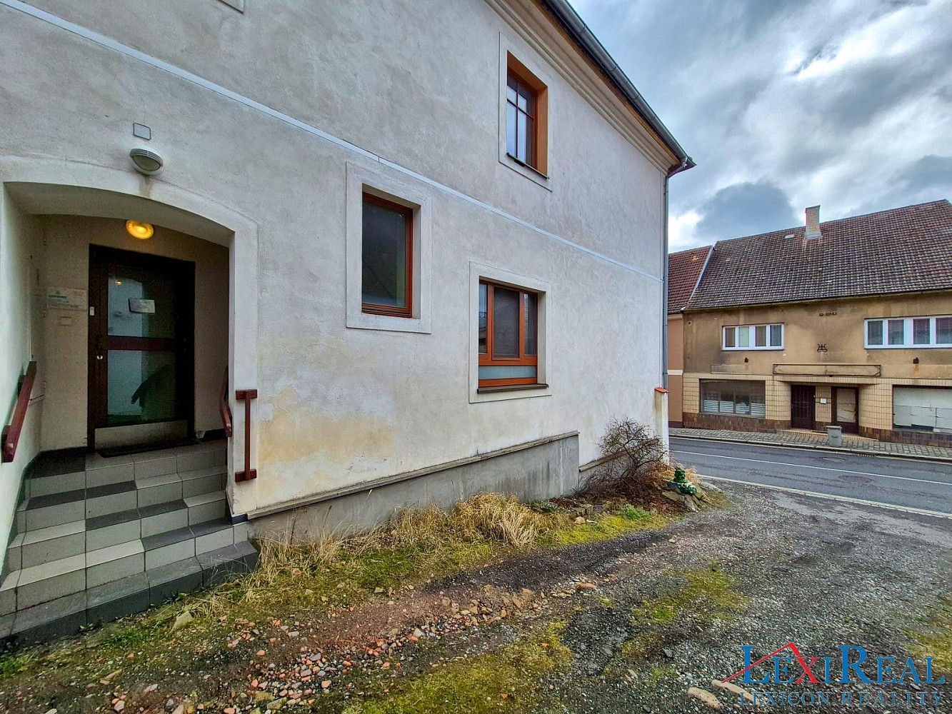 Rodinný dům · 433 m² · Kasejovice, okres Plzeň-jih - 3