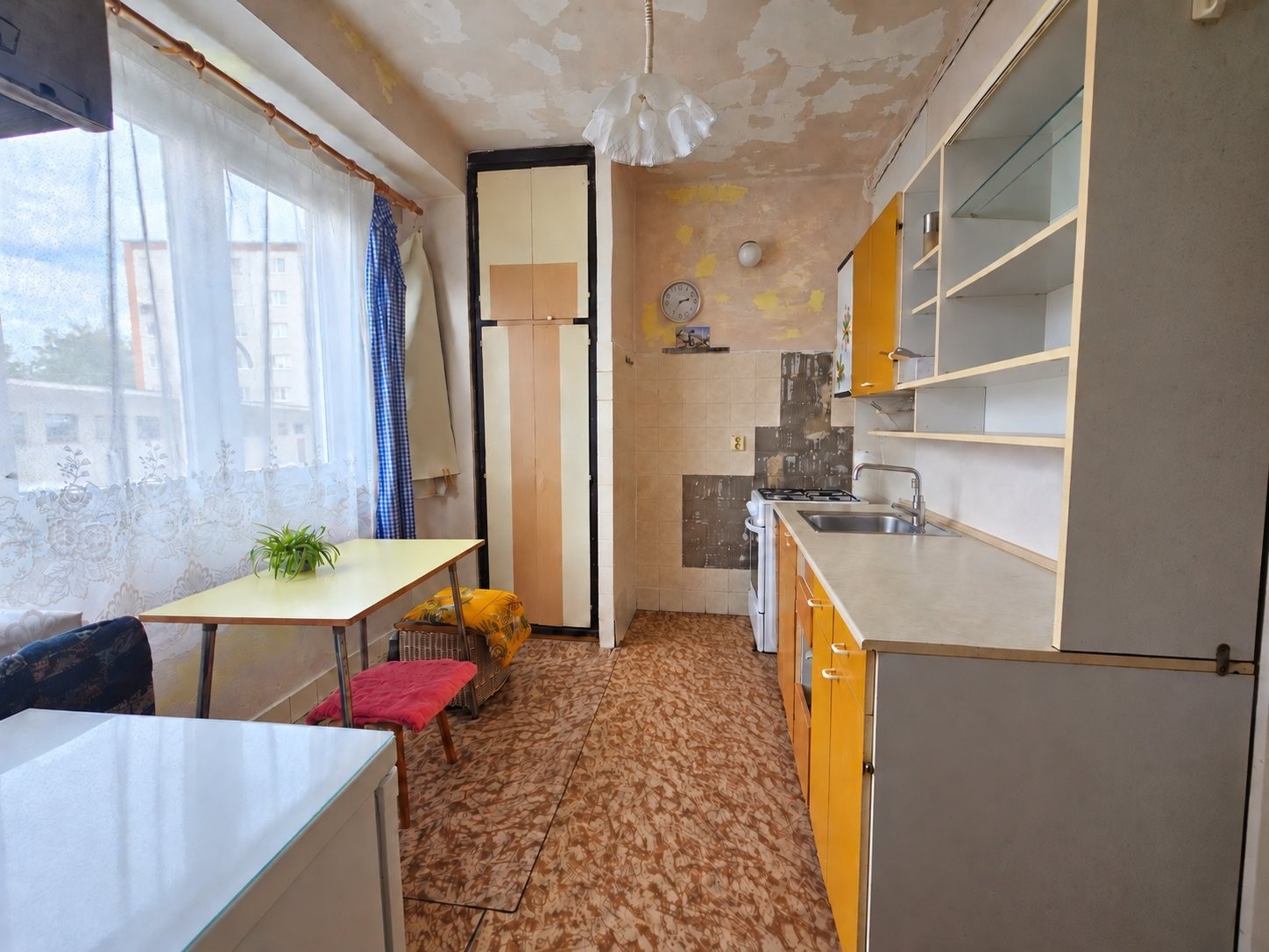Byt 3+1 · 74 m² · nám. Mládežníků, Kralupy nad Vltavou Lobeček - 4