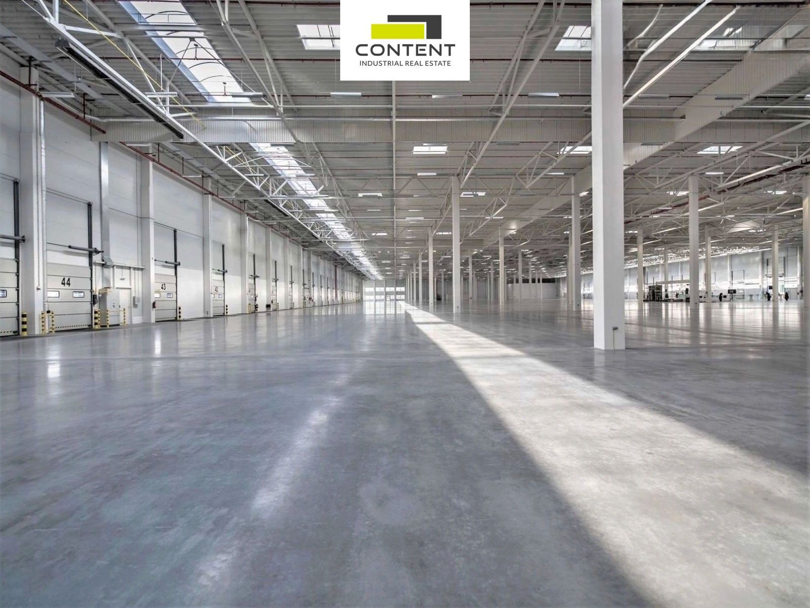 Sklady, Dobřejovice, 16 173 m²