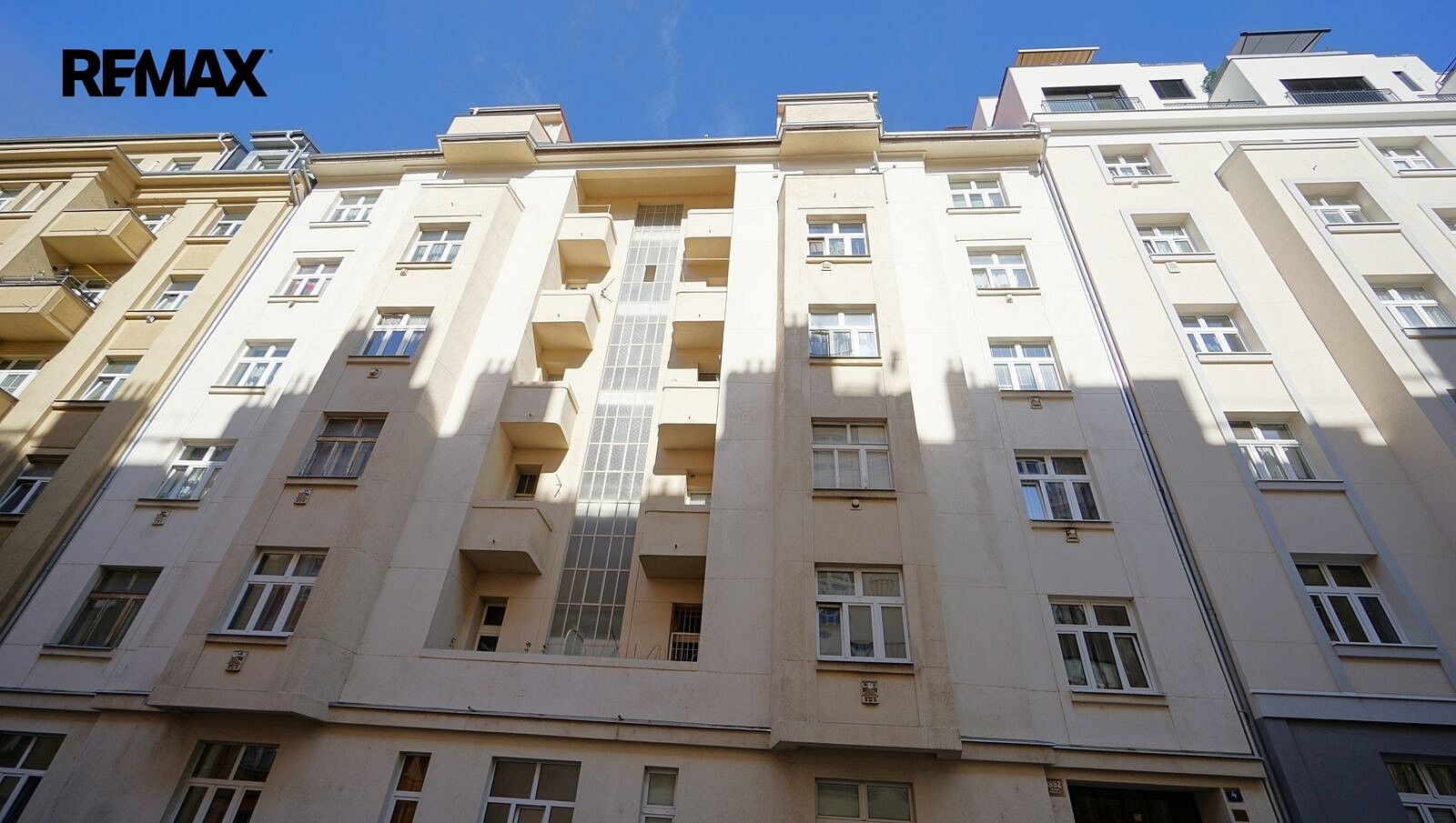2+kk, Praha - Žižkov, okres Praha 3, Hlavní město Praha, 51 m² - 1