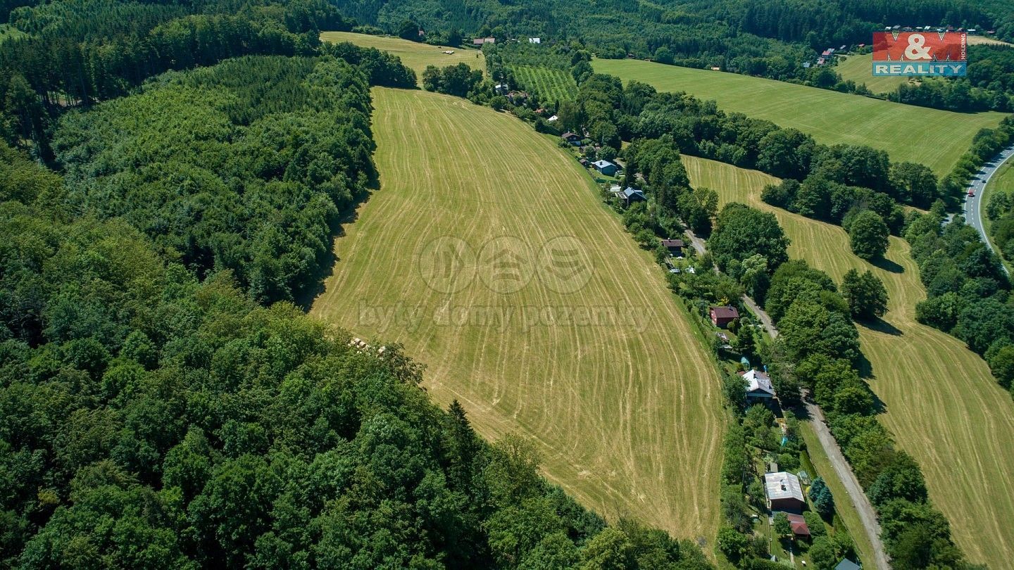 Prodej zemědělský pozemek - Dolní Lhota, okres Zlín, Zlínský kraj - 5