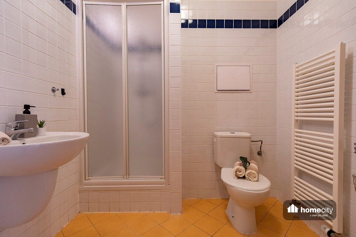 Pronájem byt 2+kk - Praha - Libeň, okres Praha 9, Hlavní město Praha, 57 m² - 5
