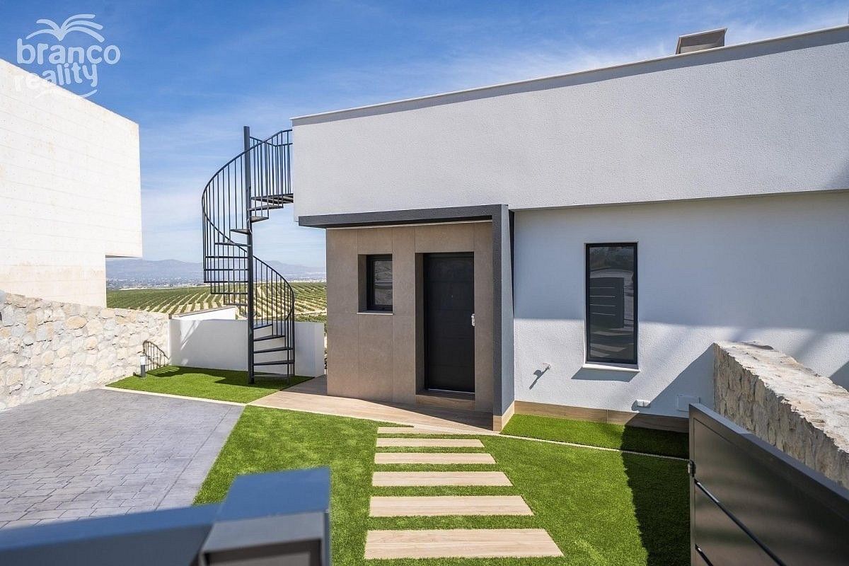 Rodinný dům · 238 m² · Algorfa, ES - 4